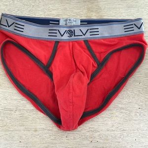 Evolve Briefs Medium